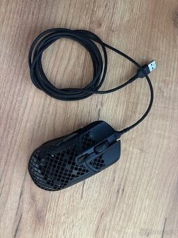 SteelSeries Aerox 5