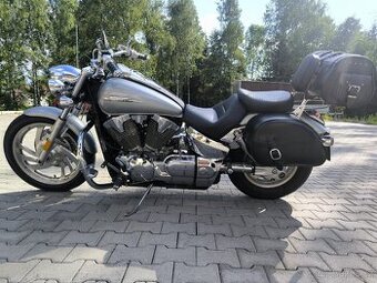 Honda vtx 1300C 2004