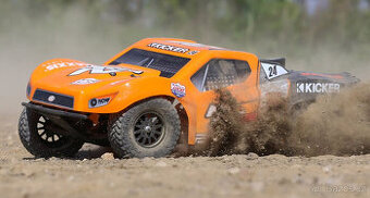 Losi 22S SCT K&N 1:10 Bl AVC