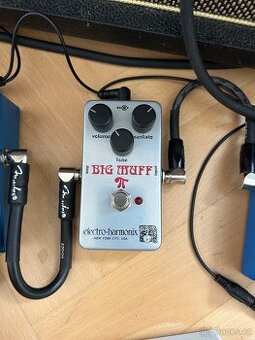 Big Muff - Electro Harmonix