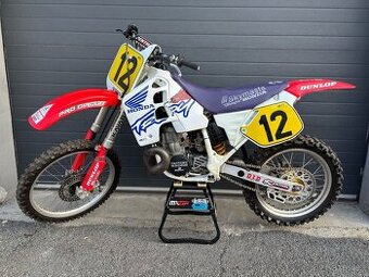 Honda CR 500 1995