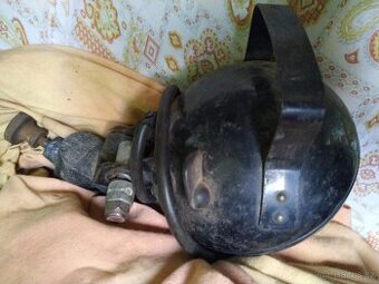 Přídavná lampa, světlo Hella