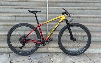 Specialized Epic Hardtail Expert