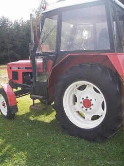 ostreovek lzice  zetor