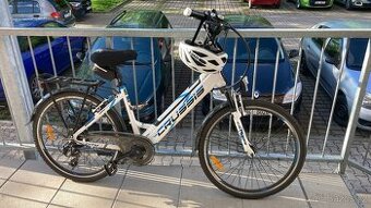 Elektro kolo Crussis e-City 1.13 26”