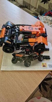 Lego - 1