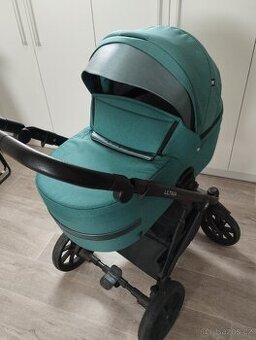 Kočár Riko Ultima ultra light