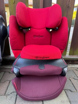 Autosedačka Cybex