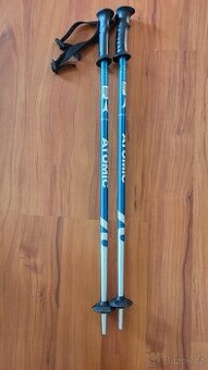 Lyzarske hulky Atomic 70cm - 1