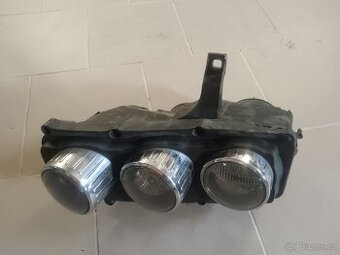 Halogenové pravé přední světlo alfa Romeo 159