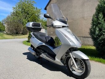 Honda Pantheon 125
