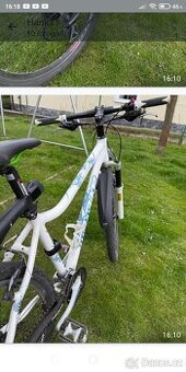 Damske kolo Maxbike