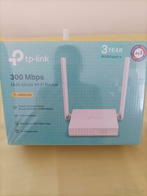 WiFi router