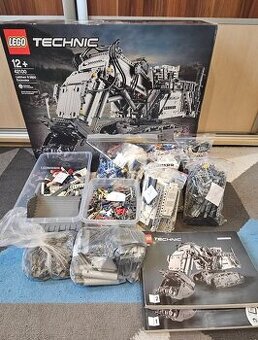 Lego Technic 42100