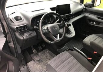 Opel Combo, Life Edition 1,5 CDTI 75 KW