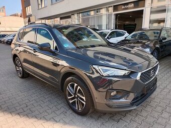 Seat Tarraco Style 2.0TDI 110kW DSG Virtual Full LED ACC Qi