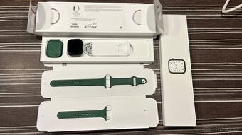 Apple watch 7 45mm - GPS