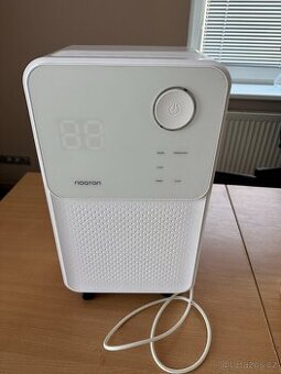 Odvlhčovač a čistička vzduchu Noaton DF 4114 - 1