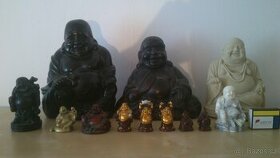 soška mnicha,budha