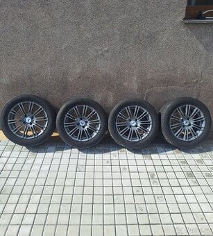 Alu Kola RSW R16 , 4X108