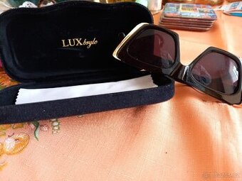 Nové sluneční brýle Lux Style