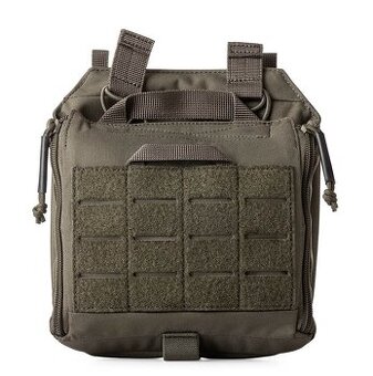IFAK 5.11 Flex TACMED Pouch - Ranger Green
