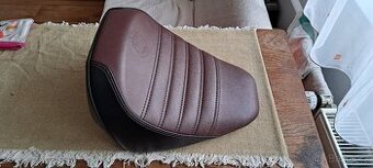 Sedlo Indian