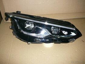 VW GOLF 8 - FULL LED MATRIX 5H1941060, 5H1941059 - TOP STAV