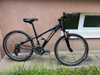 Dětské MTB Specialized Hotrock 24 XXS/11