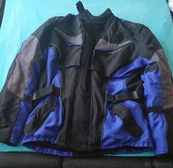 moto bunda Nazran