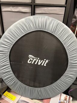 Fitness trampolína Crivit