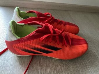 Kopačky Adidas 37 1/3