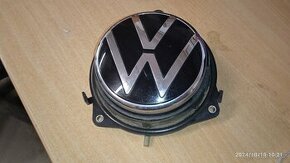 VW Arteon klika