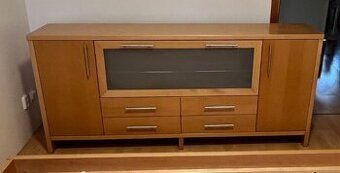 Komoda 200x40x90