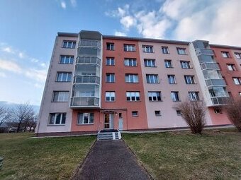 Dlouhodobý pronájem bytu 2+1 ve Žďár nad Sázavou