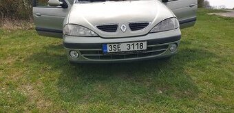 Renault Megan