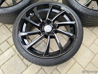 19L ABT DR19 Motorsport 19 5x112 audi mercedes vw seat skoda