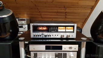Technics RS-630T Tape deck