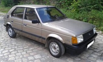 Talbot Horizon