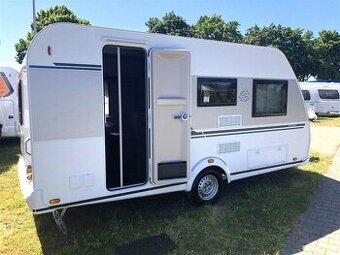 Knaus Sport 420QD