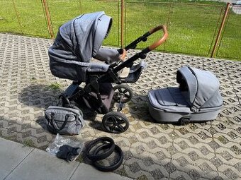 Kocarek Zopa Statos