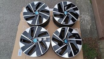 R19 5x112 mm (škoda, seat, audi, škoda) ID.5