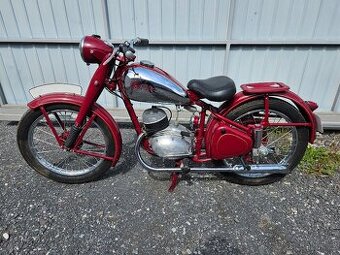 Cz 150 C