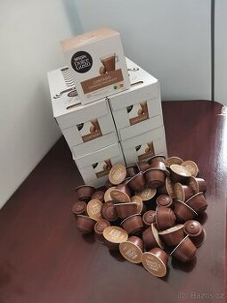 kapsle Dolce Gusto Cortado