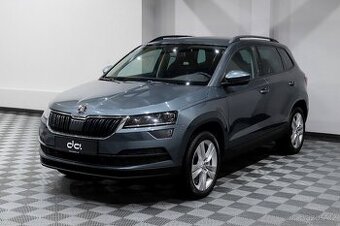 Škoda Karoq 1.5 TSI 110 kW DSG Style 2020