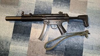 AEG Jing Gong (M5-S6) ABS Gen 2
