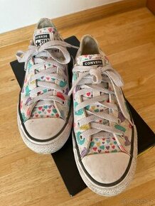 tenisky Converse