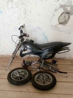 Minicross