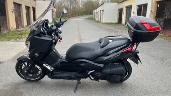X-Max 250 r.v.2016