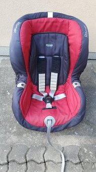 Autosedačka Britax Römer